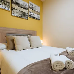Cozy And Well Located In The Center Of Apartamento