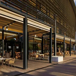 Nh Plaza De Armas Σεβίλλη