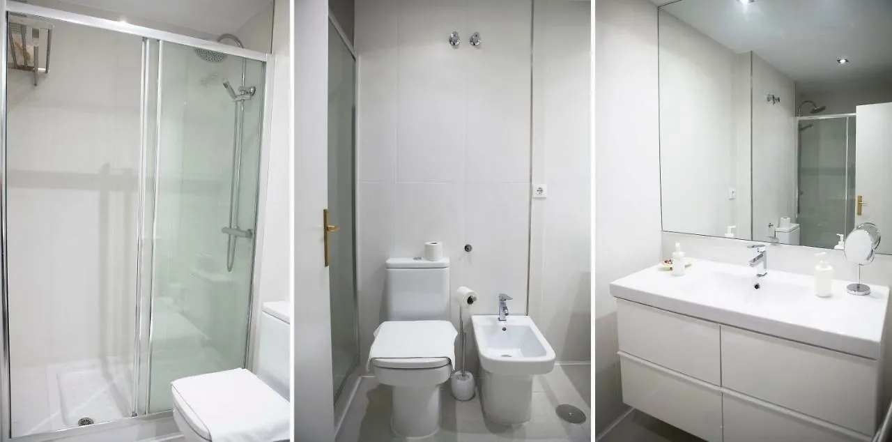 Gran Apartamento Plaza De Espana Apartment Seville