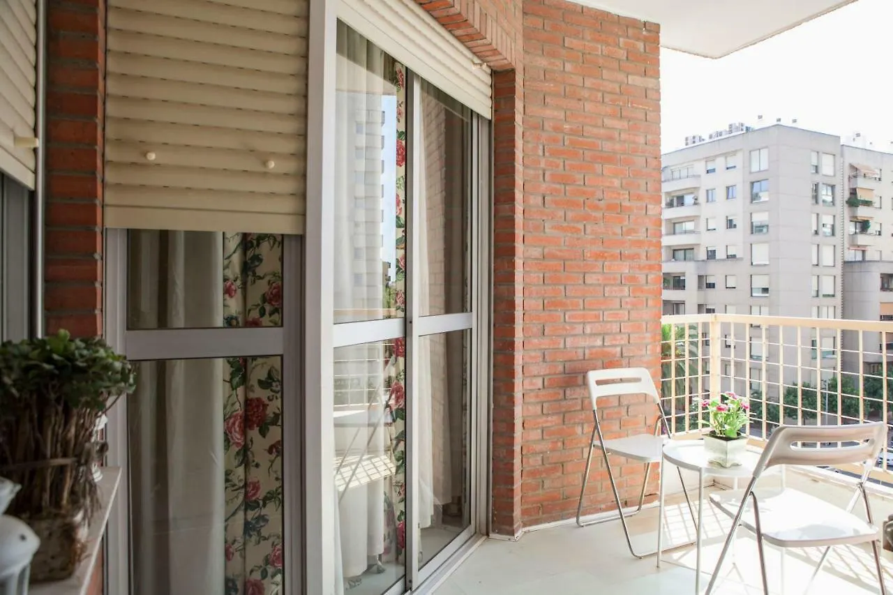 Gran Apartamento Plaza De Espana Apartment Seville 0*,  Spain